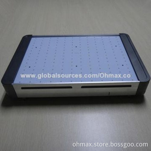 LED grow lights panel, full spectrum for indoor plants growth and blooming, ODM/OEM services